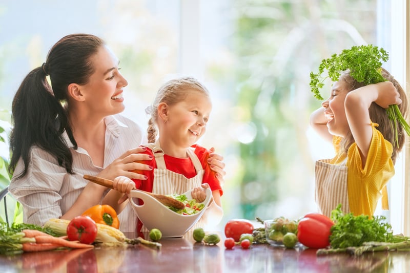 salud infantil en verano