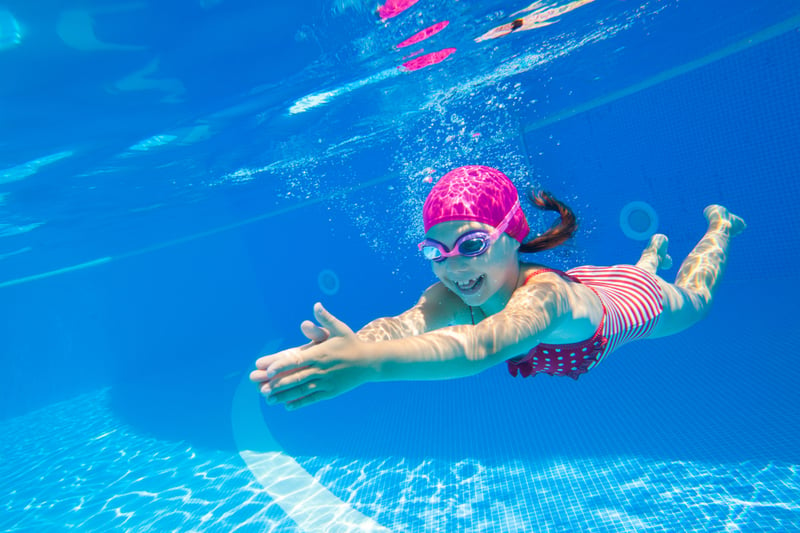 Enfermedades infantiles más frecuentes del verano