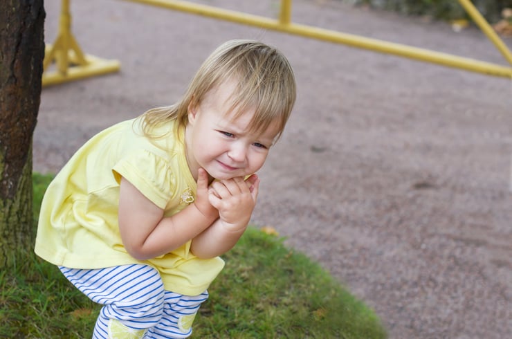 microbiota oral infantil