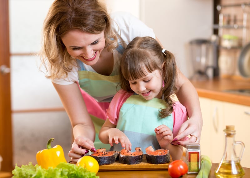 salud infantil en verano