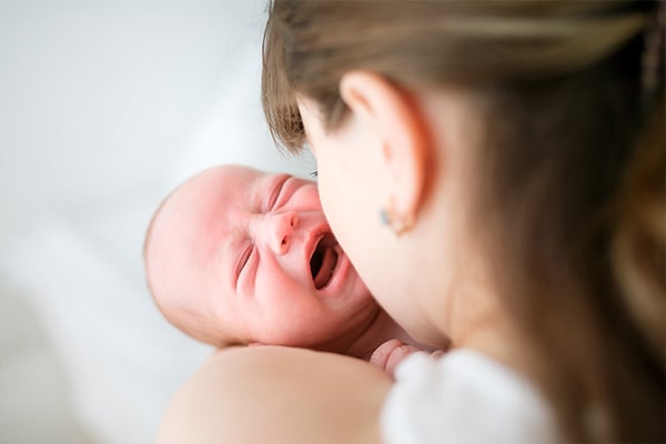 Trastornos gastrointestinales en niños